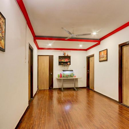 Hotel O Vg Grand Madhapur Exterior photo