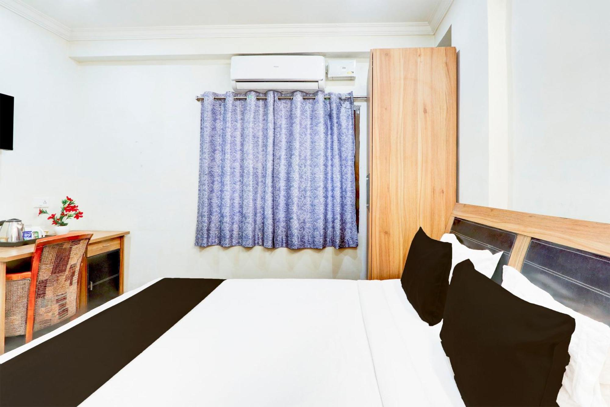 Hotel O Vg Grand Madhapur Exterior photo